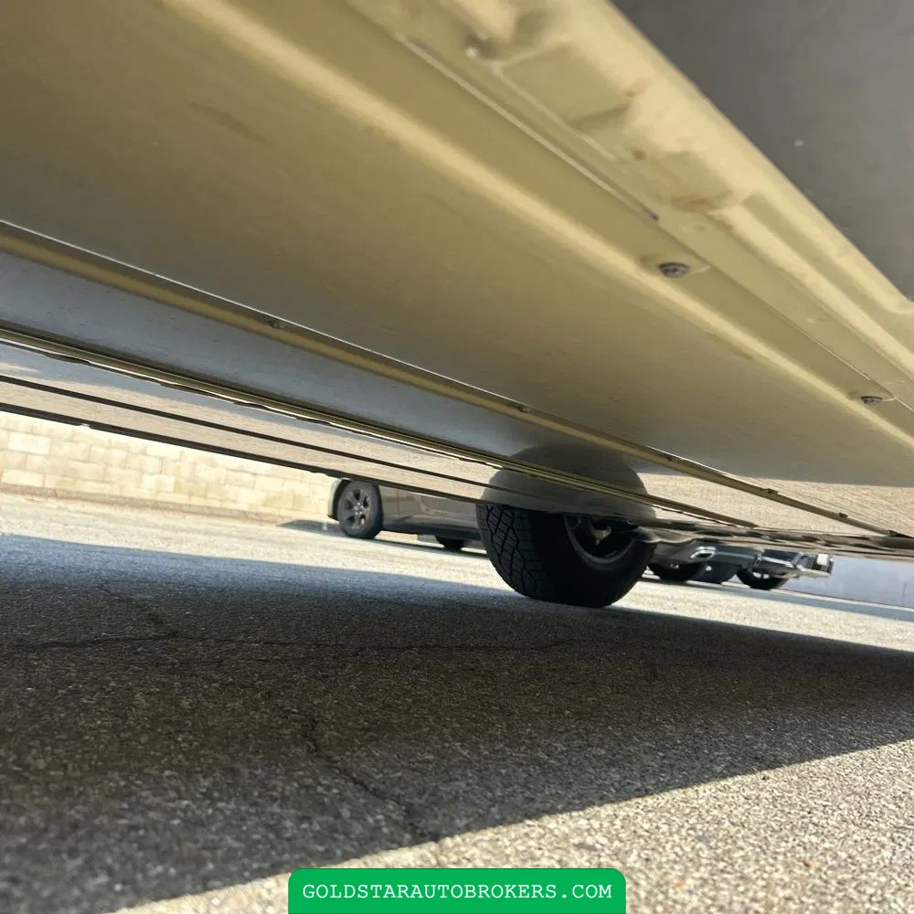 2024 Tesla Cybertruck Base