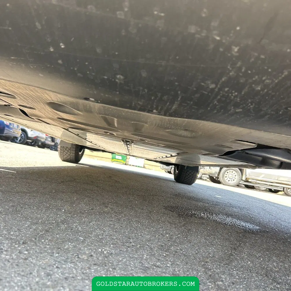 2024 Tesla Cybertruck Base