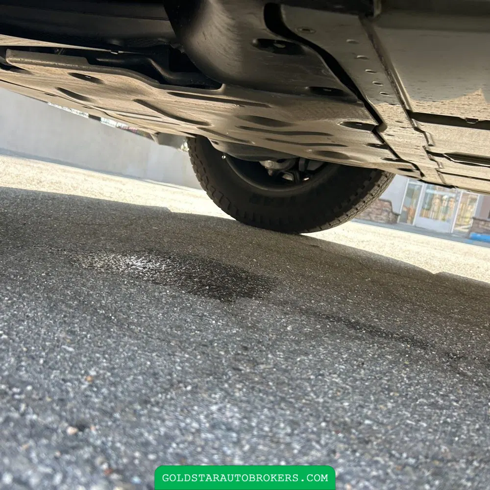 2024 Tesla Cybertruck Base