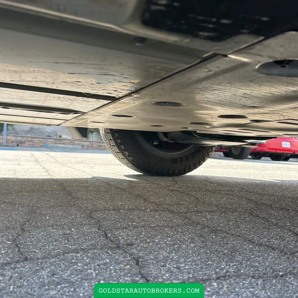 2024 Tesla Cybertruck Base