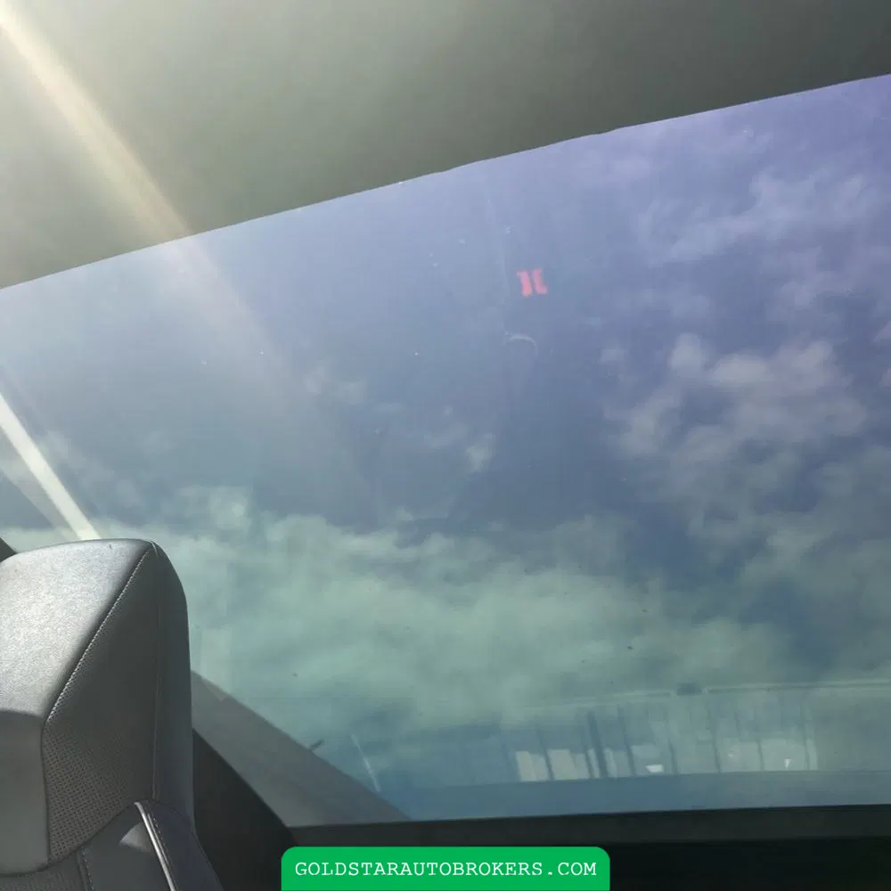 2024 Tesla Cybertruck Base