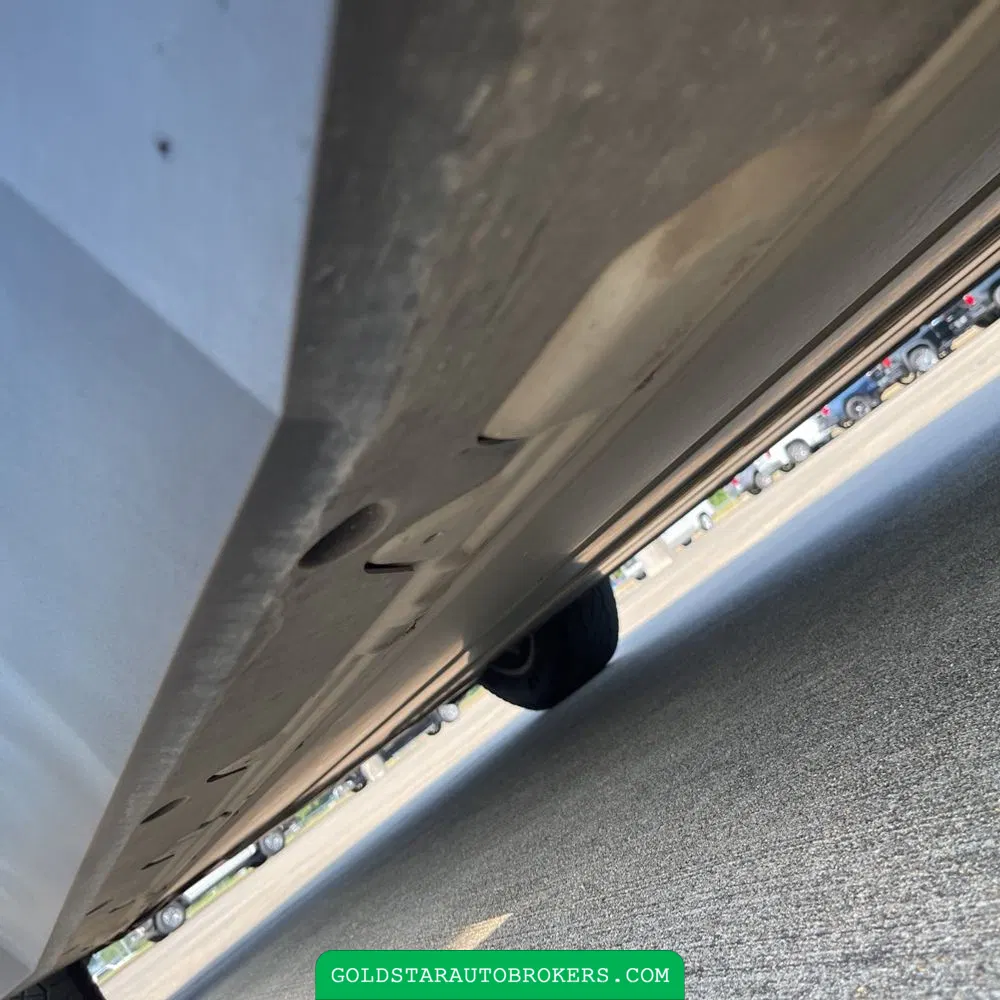 2024 Tesla Cybertruck Base