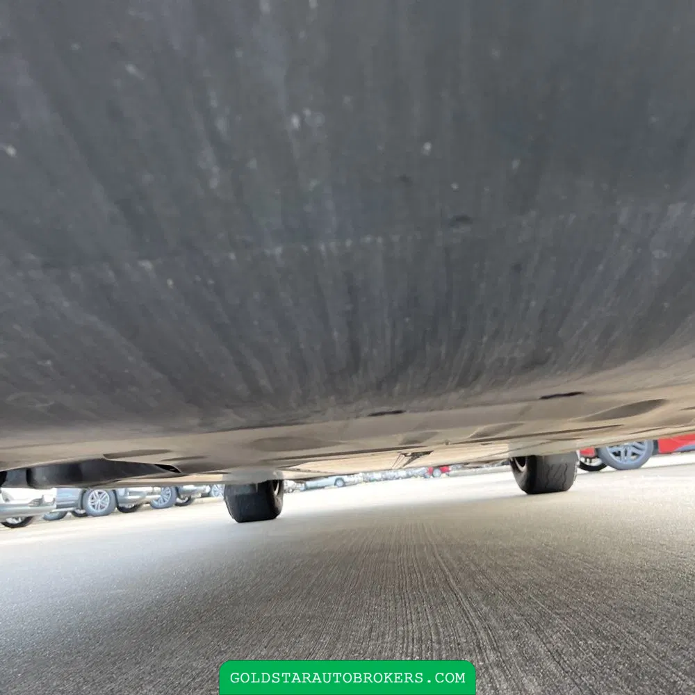2024 Tesla Cybertruck Base