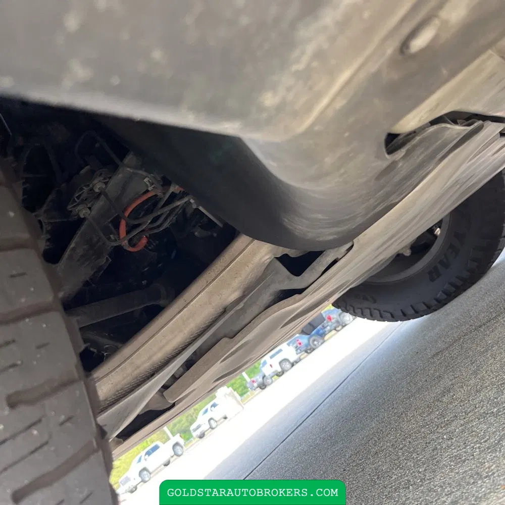 2024 Tesla Cybertruck Base