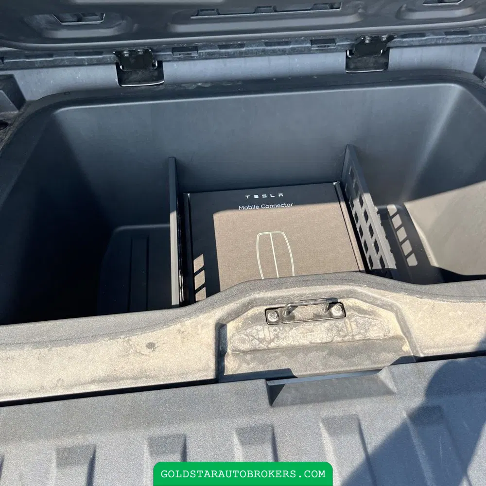 2024 Tesla Cybertruck Base