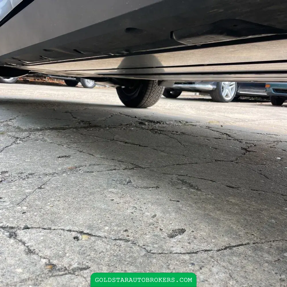 2024 Tesla Cybertruck Base