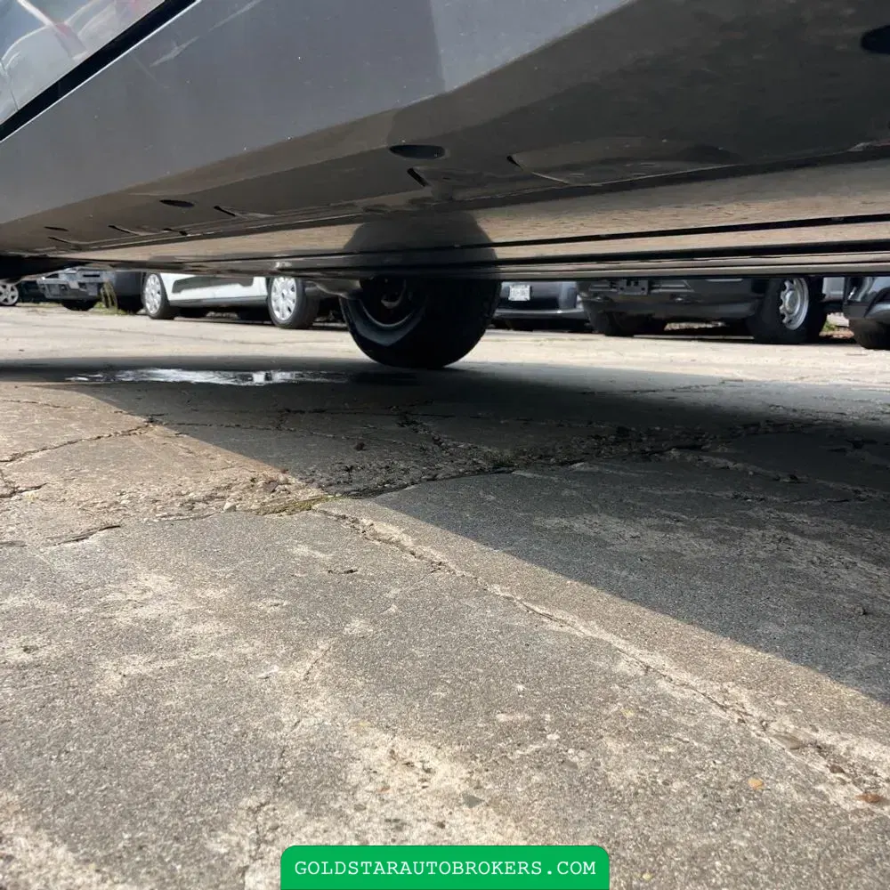 2024 Tesla Cybertruck Base