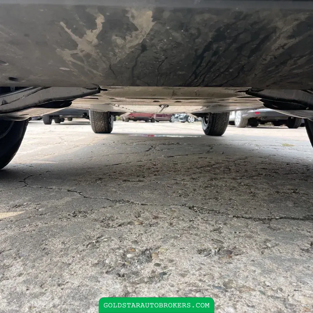 2024 Tesla Cybertruck Base