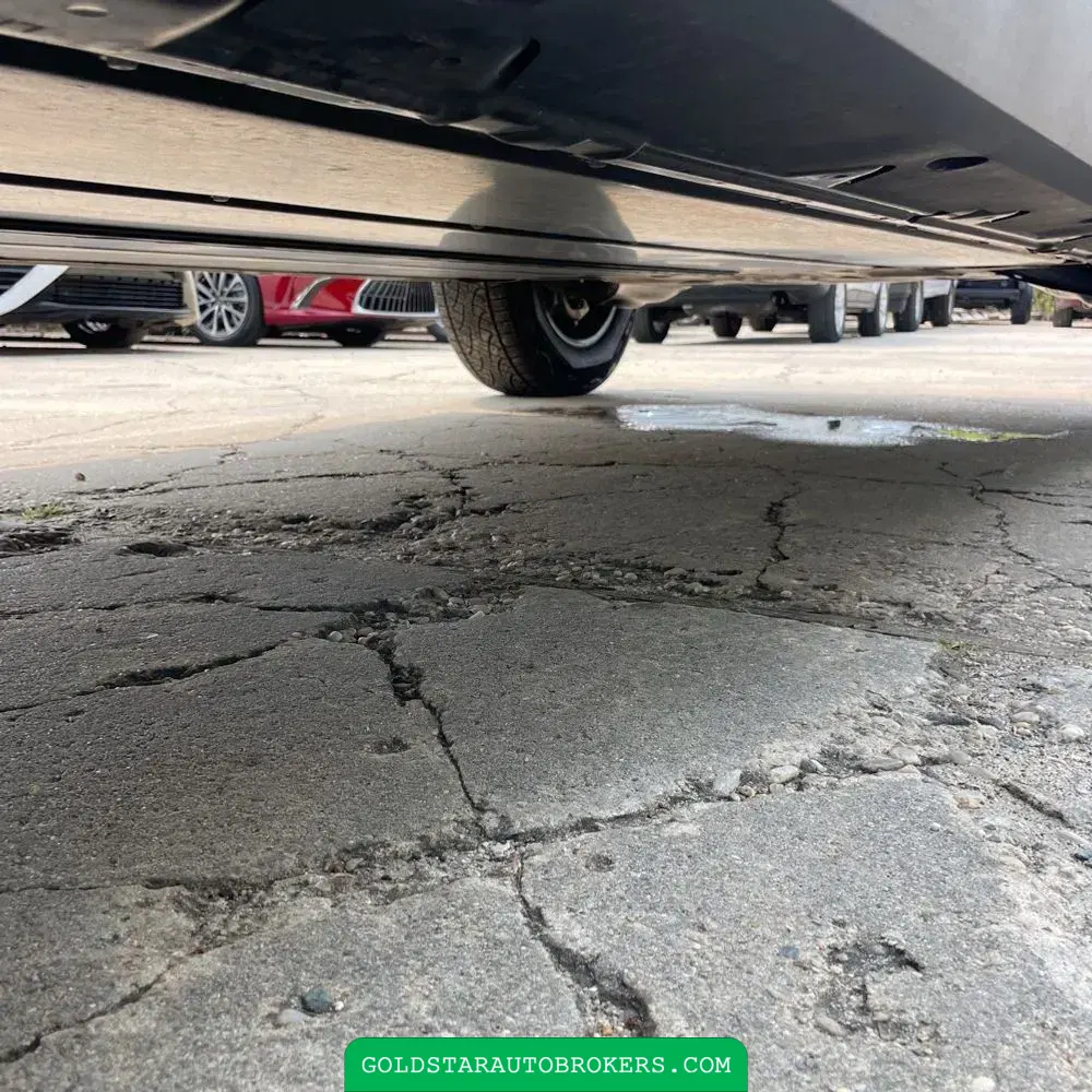2024 Tesla Cybertruck Base
