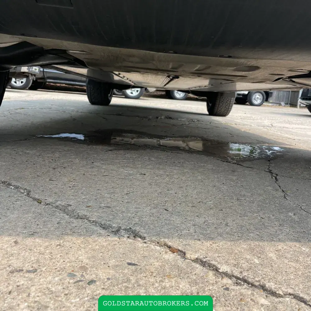 2024 Tesla Cybertruck Base