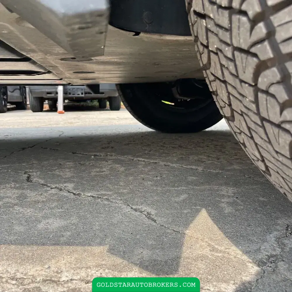 2024 Tesla Cybertruck Base
