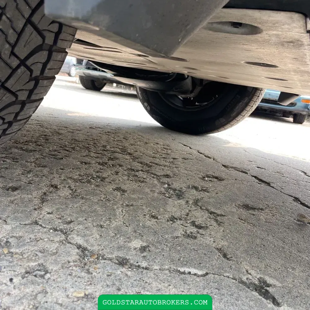 2024 Tesla Cybertruck Base