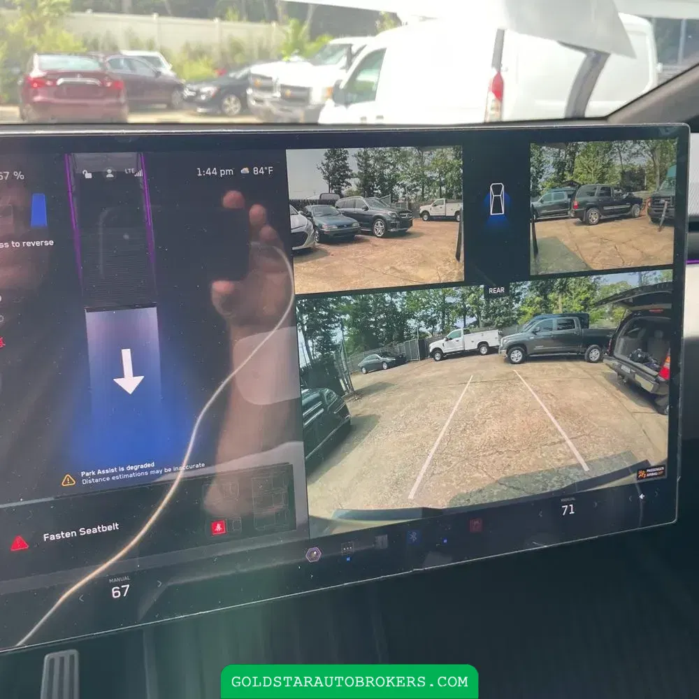 2024 Tesla Cybertruck Base