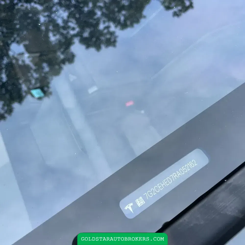 2024 Tesla Cybertruck Base
