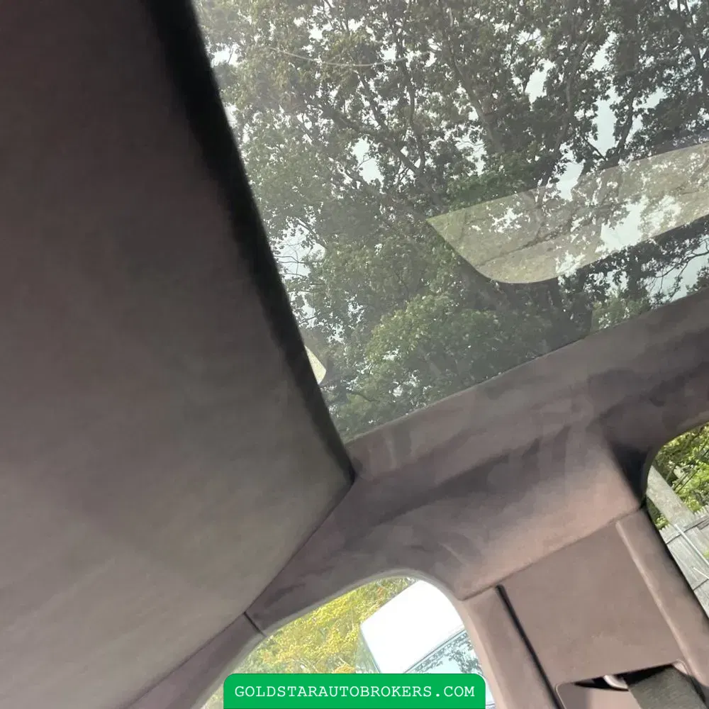 2024 Tesla Cybertruck Base