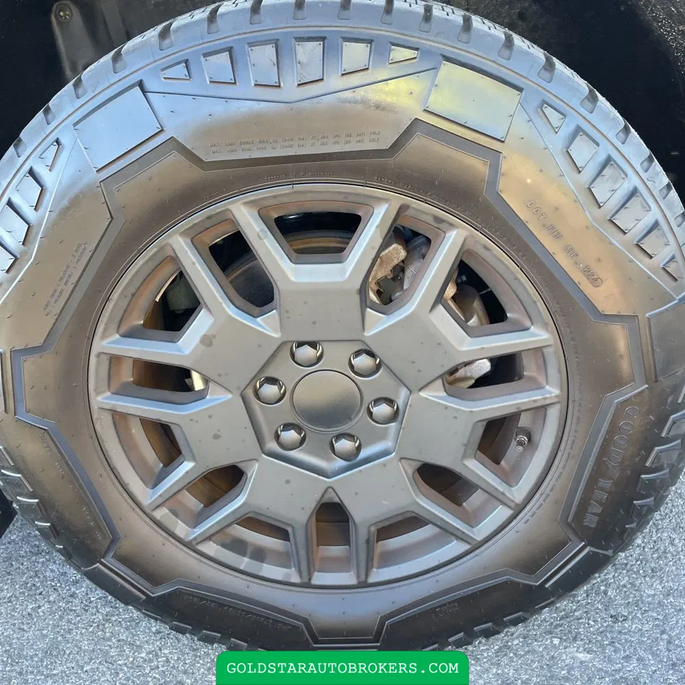 2024 Tesla Cybertruck Base