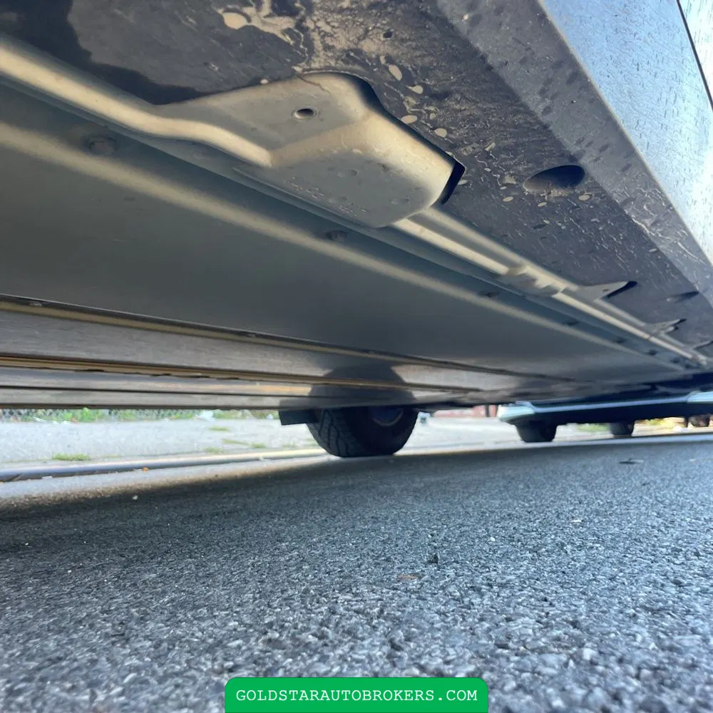 2024 Tesla Cybertruck Base