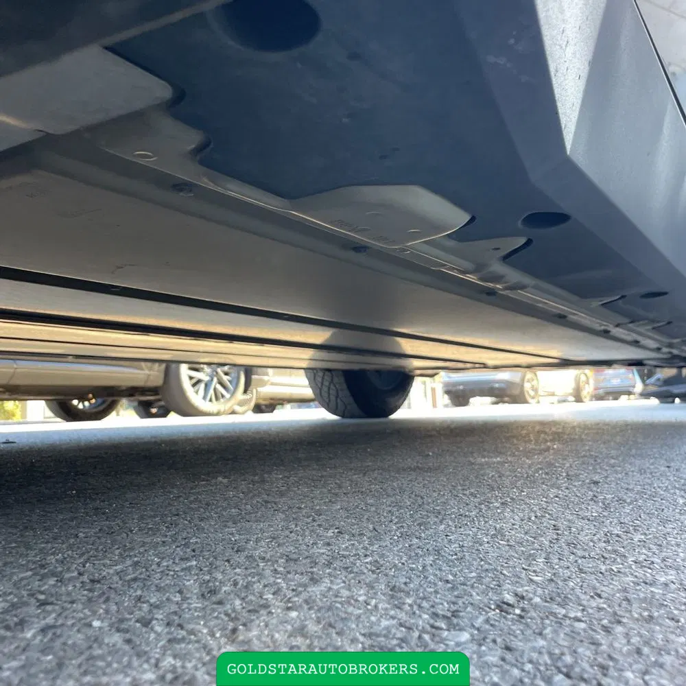 2024 Tesla Cybertruck Base