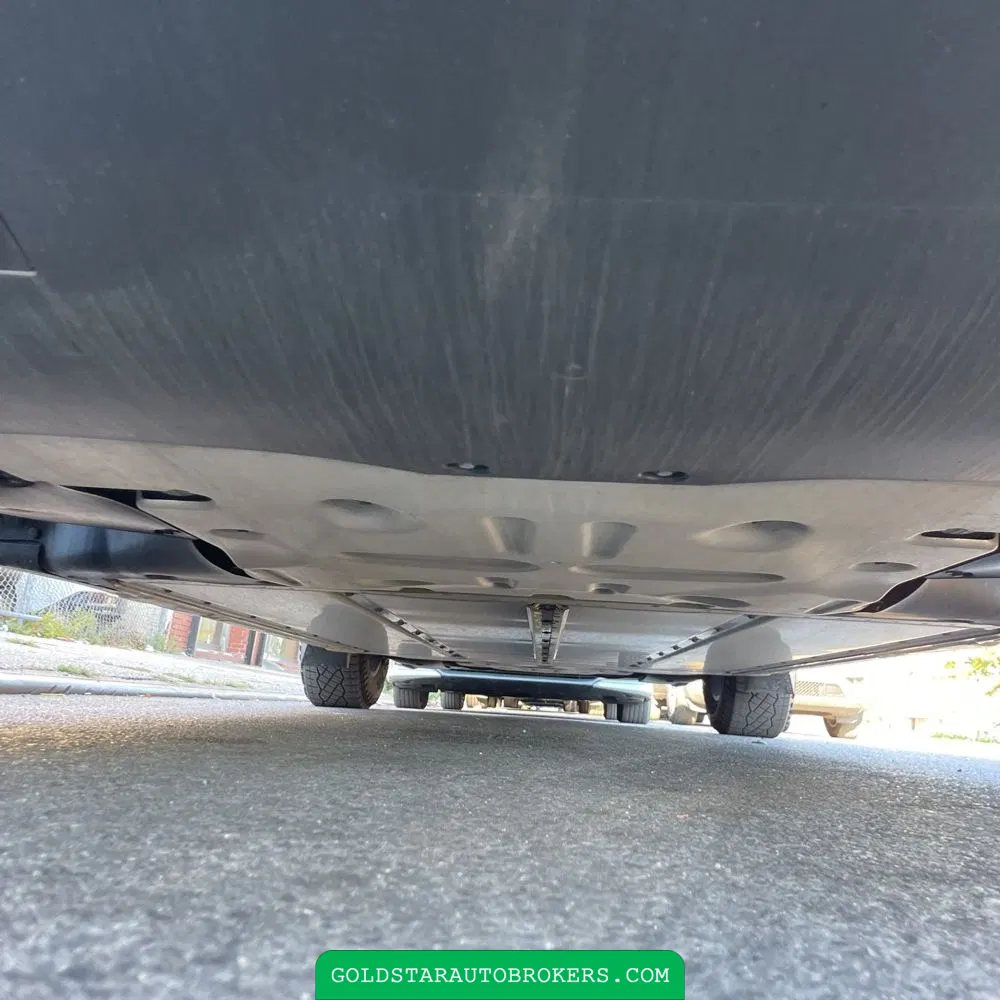 2024 Tesla Cybertruck Base