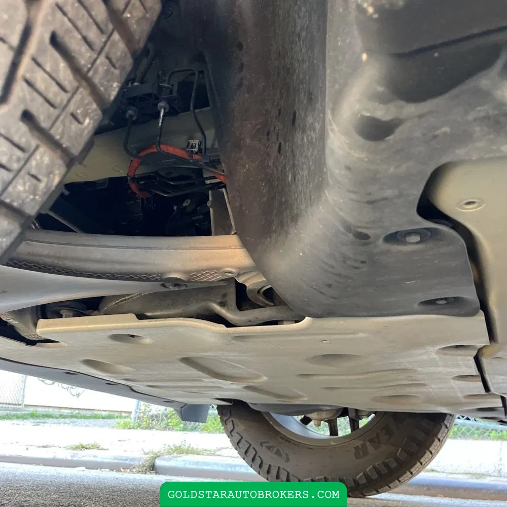 2024 Tesla Cybertruck Base