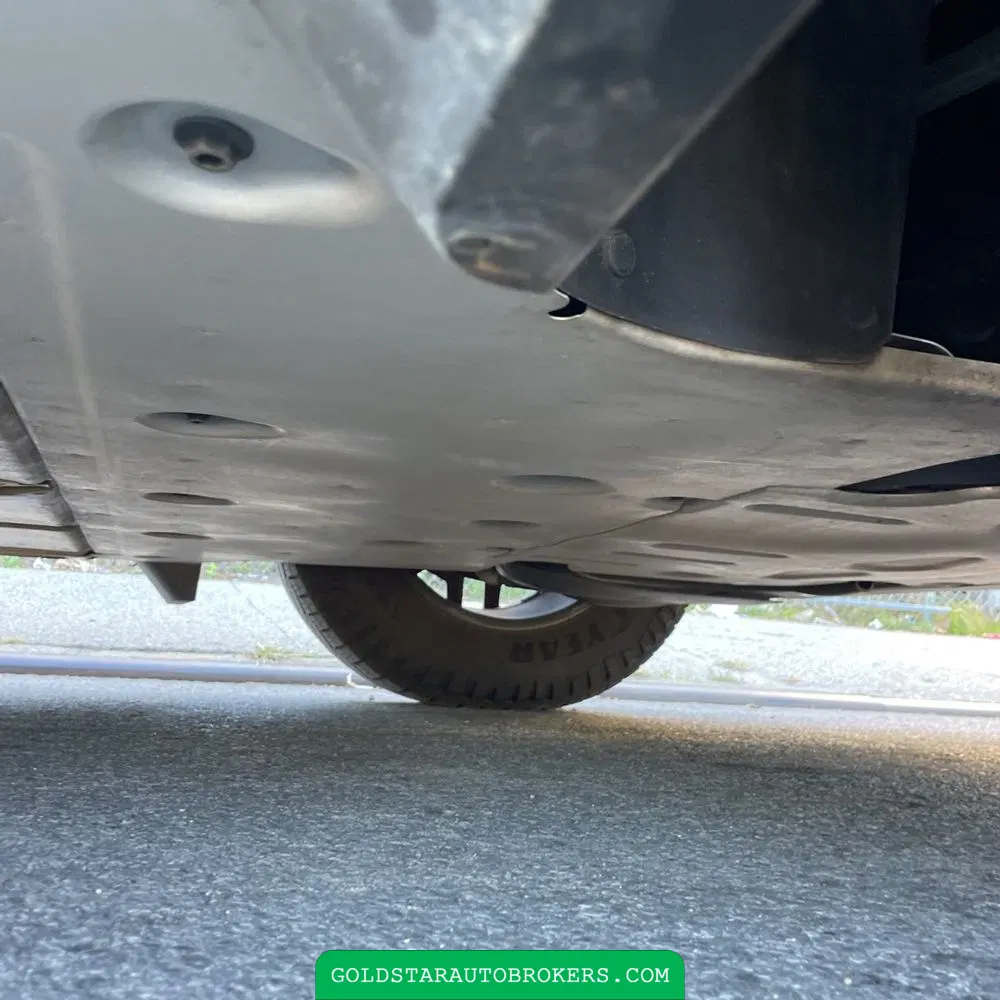 2024 Tesla Cybertruck Base