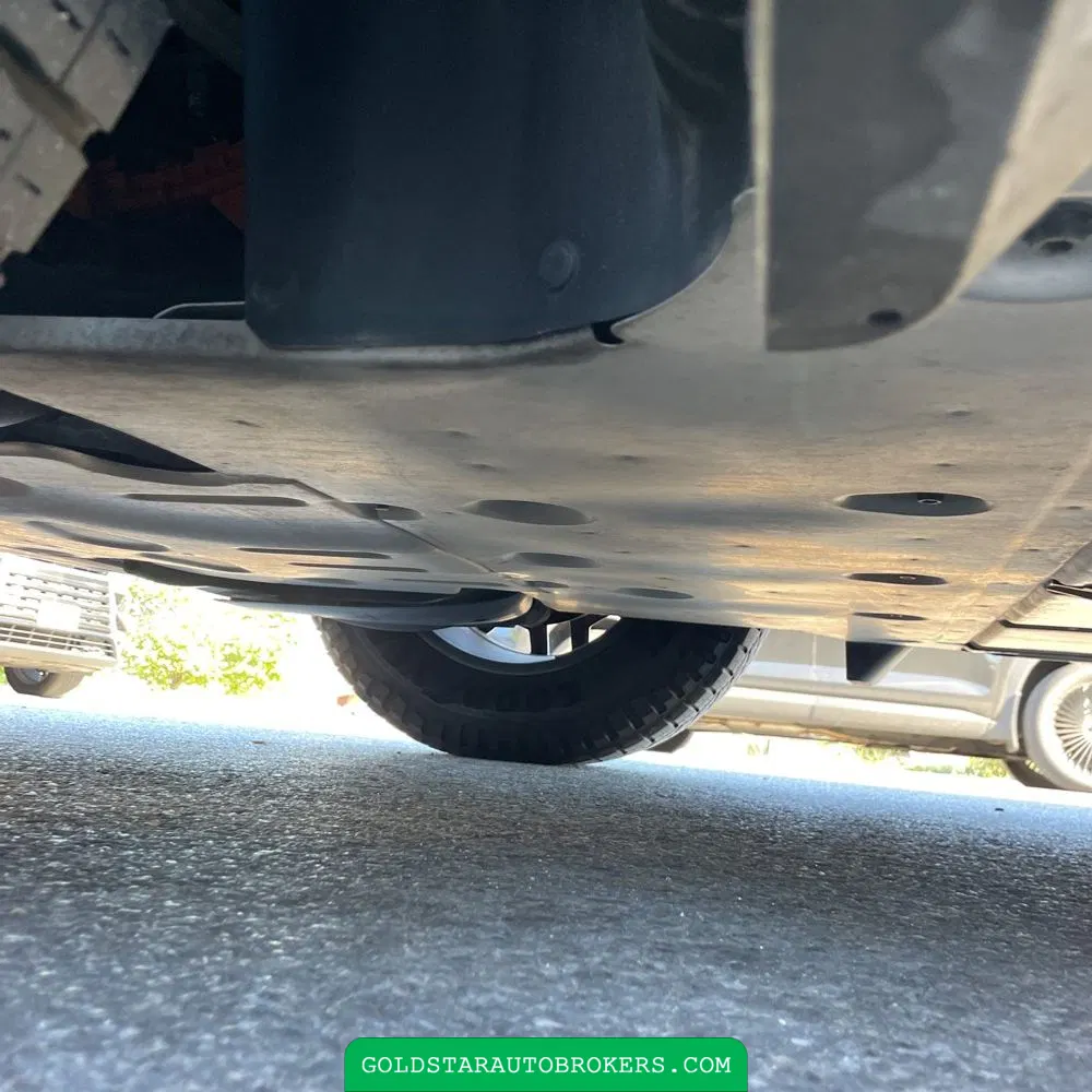 2024 Tesla Cybertruck Base