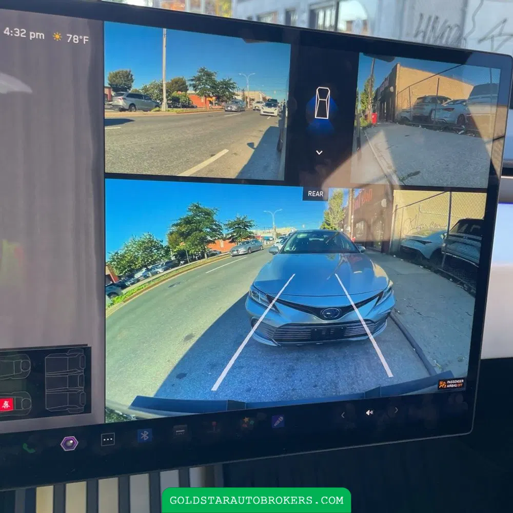 2024 Tesla Cybertruck Base