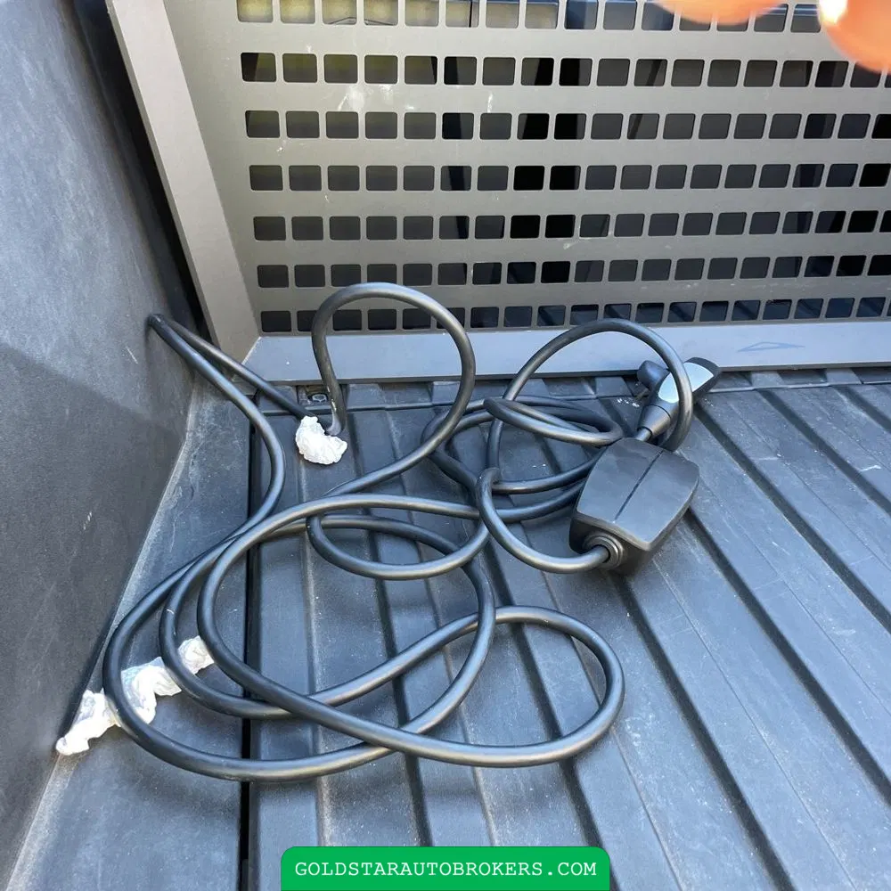 2024 Tesla Cybertruck Base
