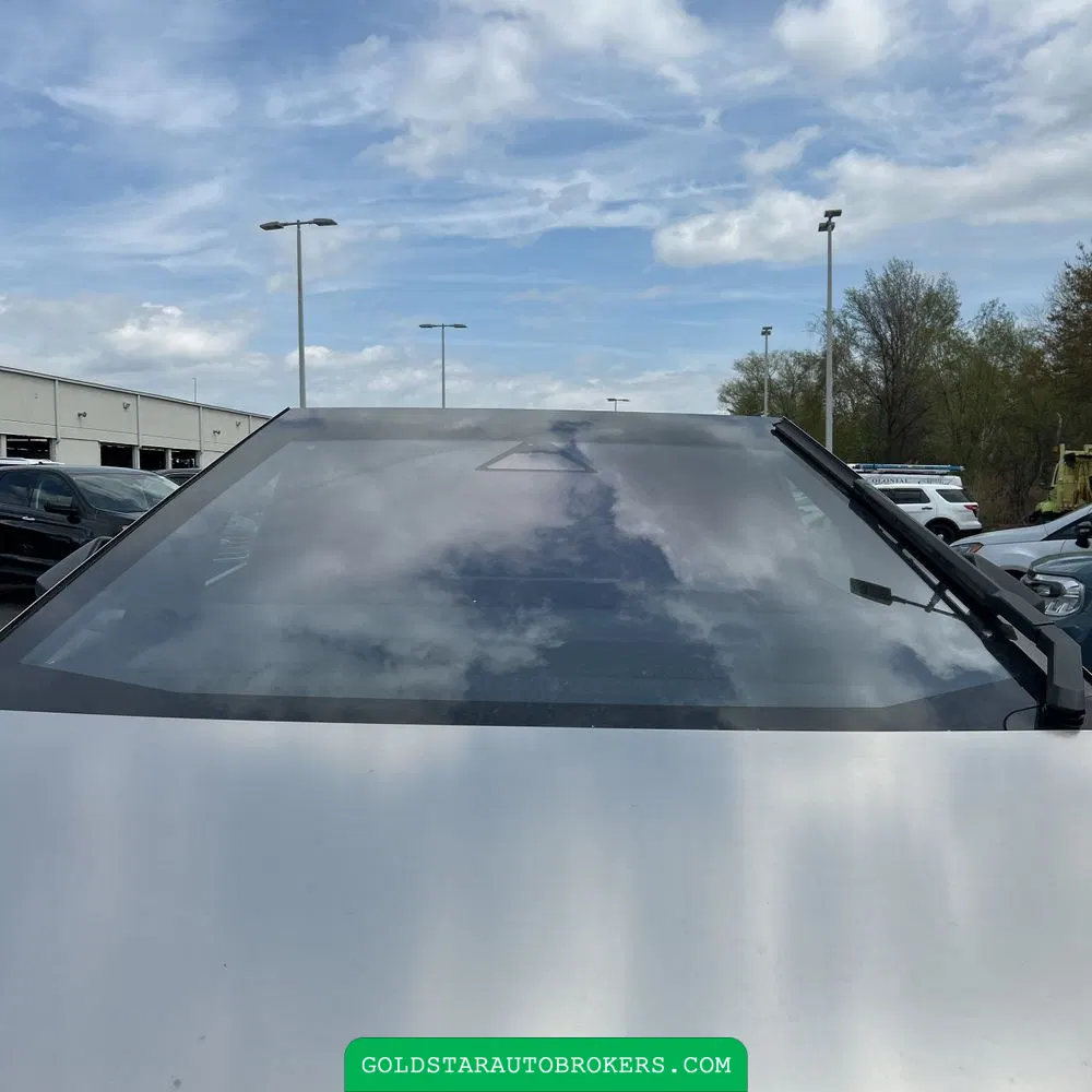 2024 Tesla Cybertruck First Edition Foundation Series