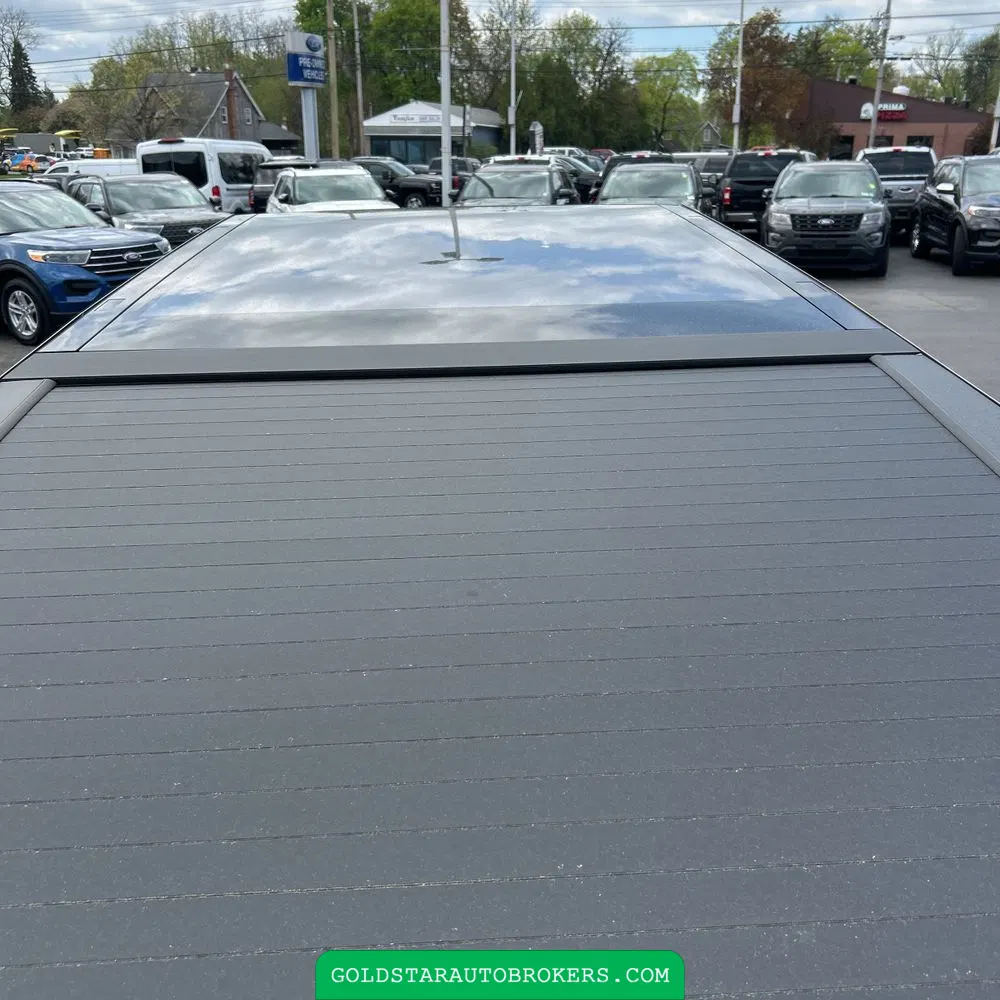 2024 Tesla Cybertruck First Edition Foundation Series