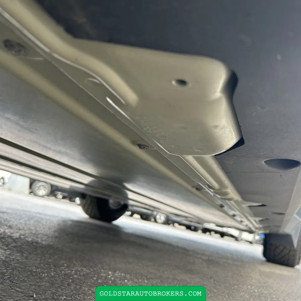2024 Tesla Cybertruck First Edition Foundation Series