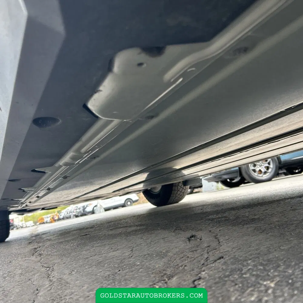 2024 Tesla Cybertruck First Edition Foundation Series