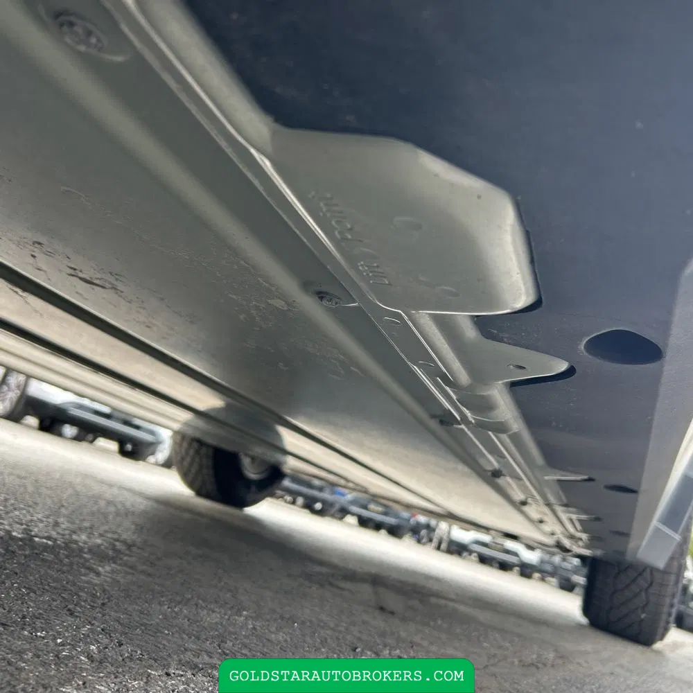 2024 Tesla Cybertruck First Edition Foundation Series