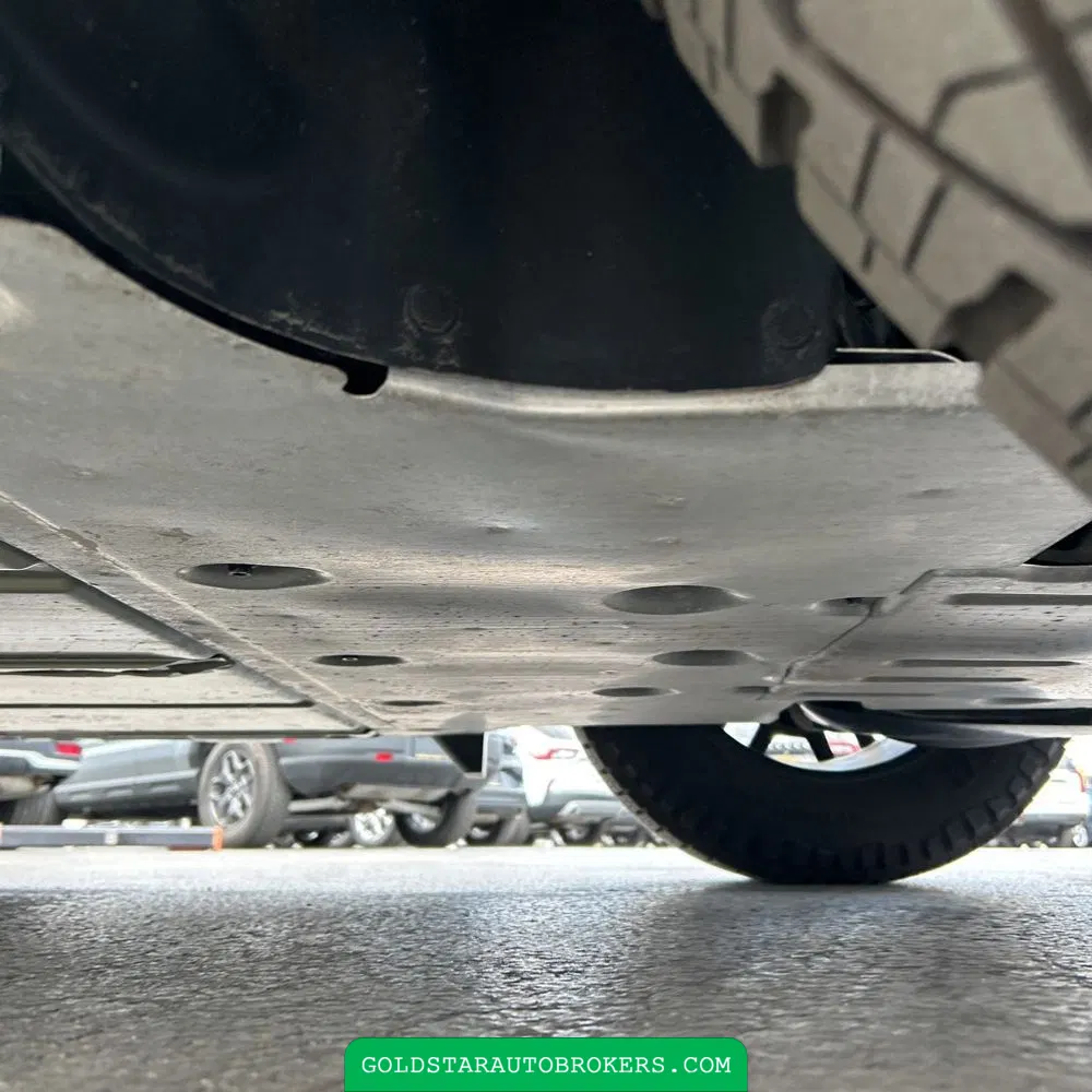 2024 Tesla Cybertruck First Edition Foundation Series