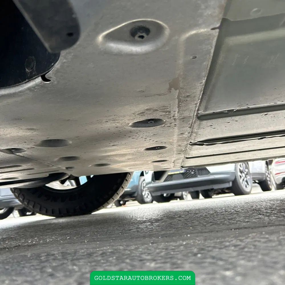 2024 Tesla Cybertruck First Edition Foundation Series