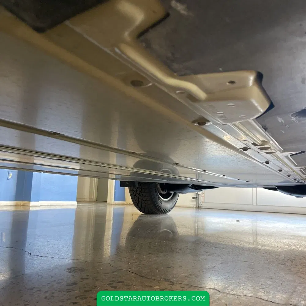 2024 Tesla Cybertruck Base