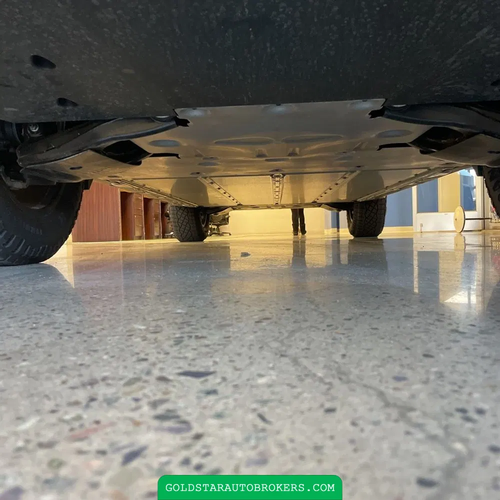 2024 Tesla Cybertruck Base