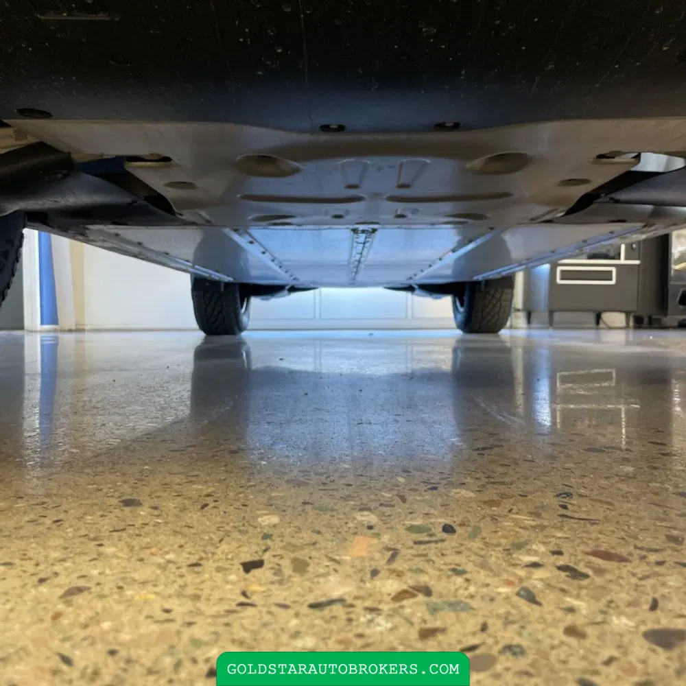 2024 Tesla Cybertruck Base
