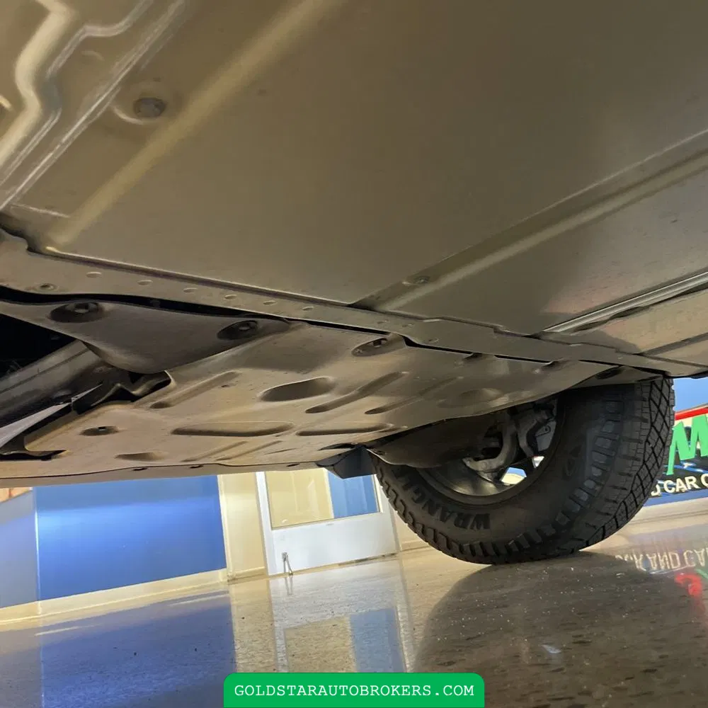 2024 Tesla Cybertruck Base