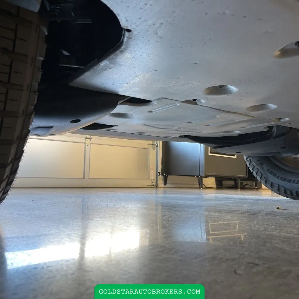 2024 Tesla Cybertruck Base