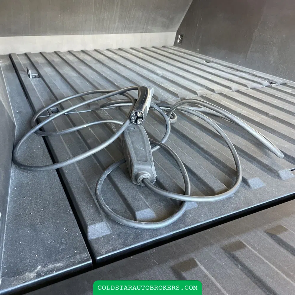 2024 Tesla Cybertruck Base