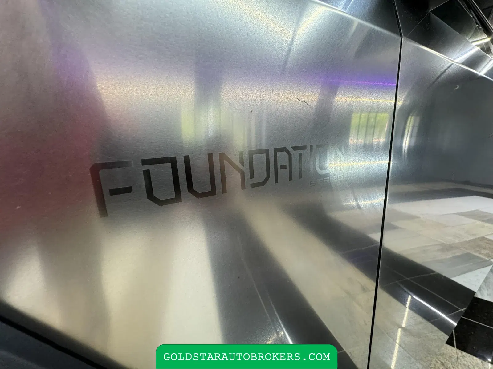 2024 Tesla Cybertruck AWD Foundation Series