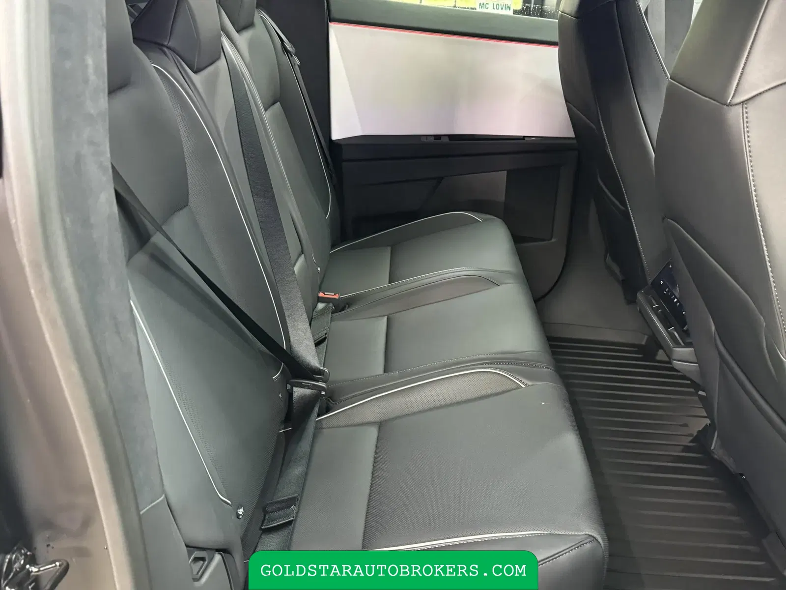 2024 Tesla Cybertruck AWD Foundation Series