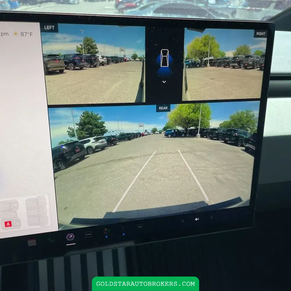 2024 Tesla Cybertruck Base