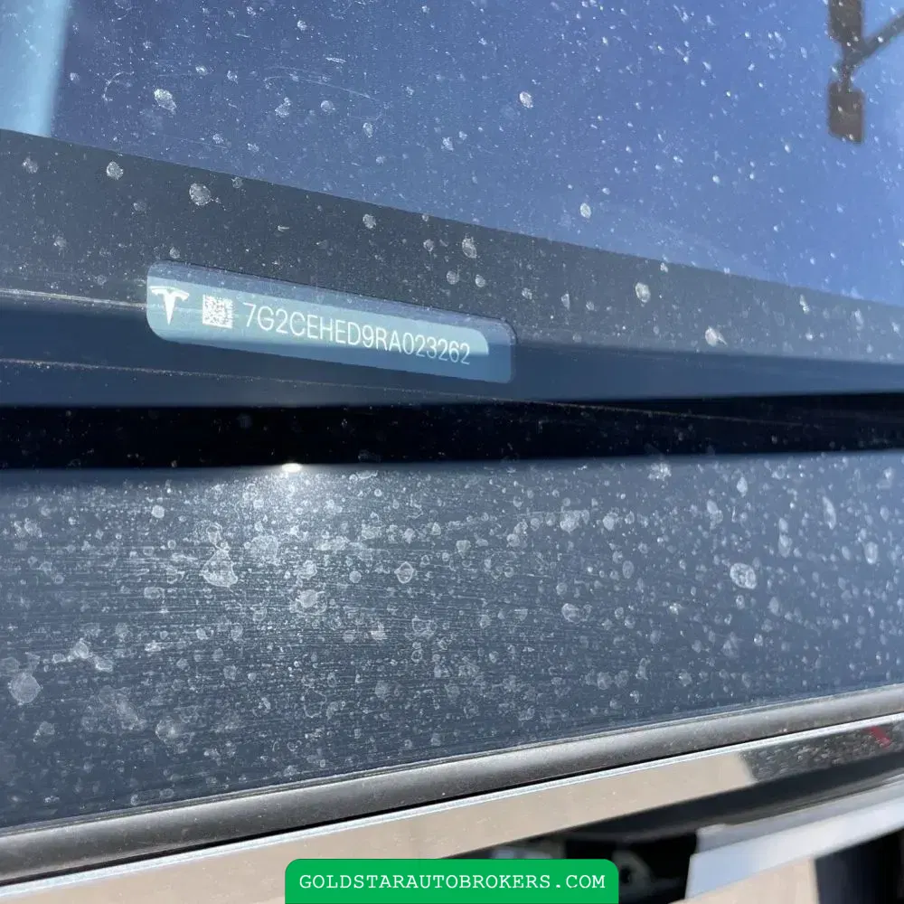 2024 Tesla Cybertruck Base