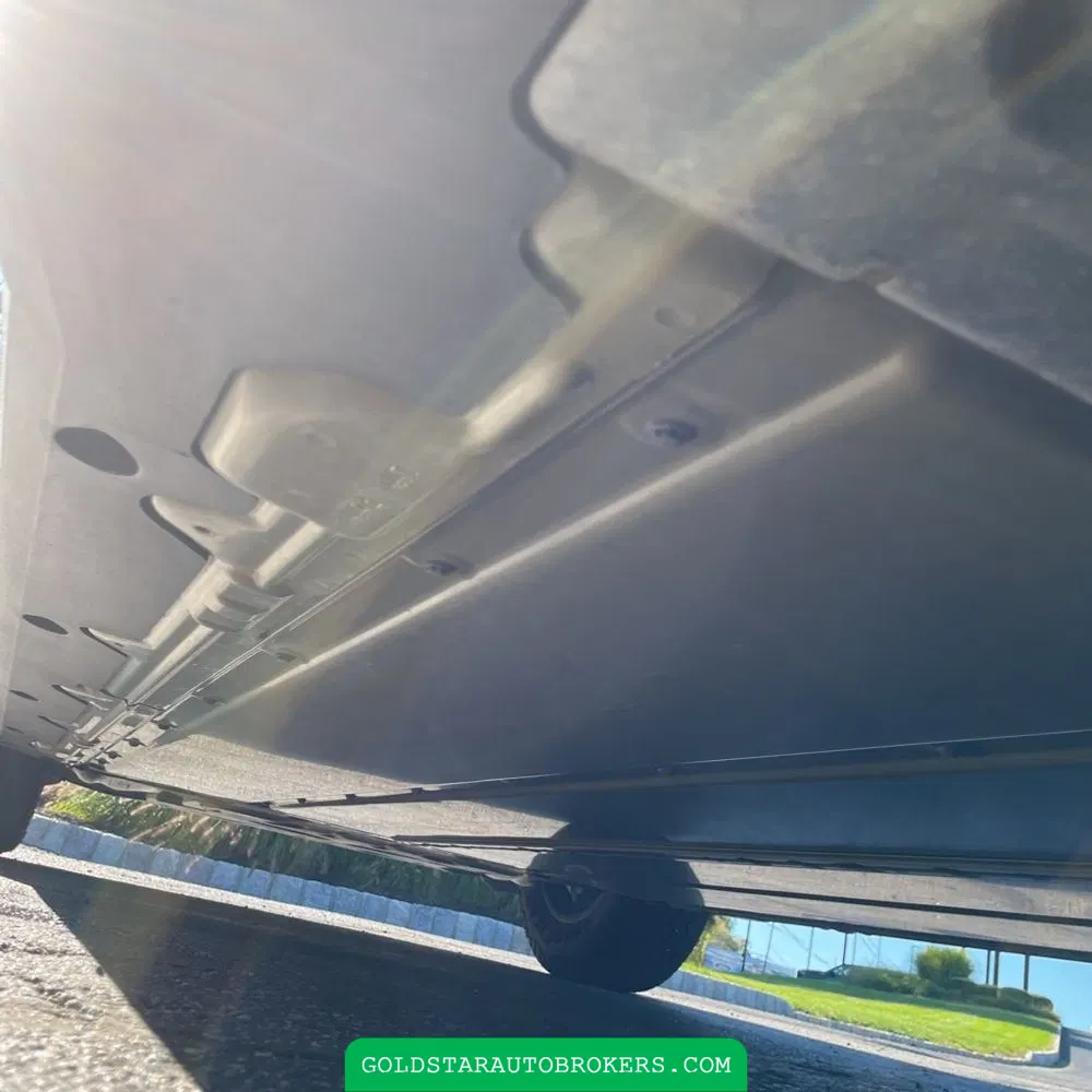 2024 Tesla Cybertruck Base