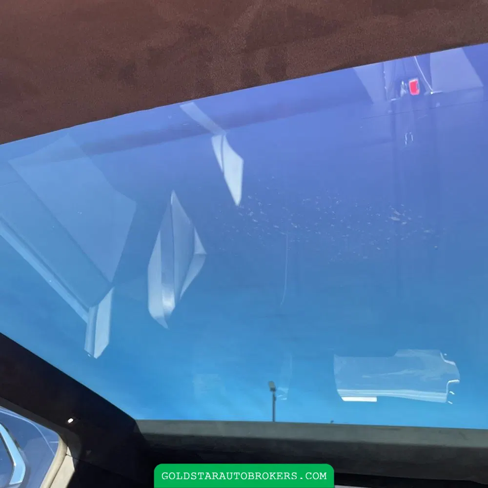 2024 Tesla Cybertruck Base