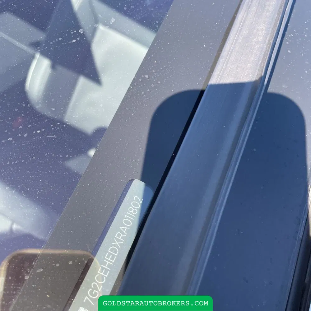 2024 Tesla Cybertruck Base