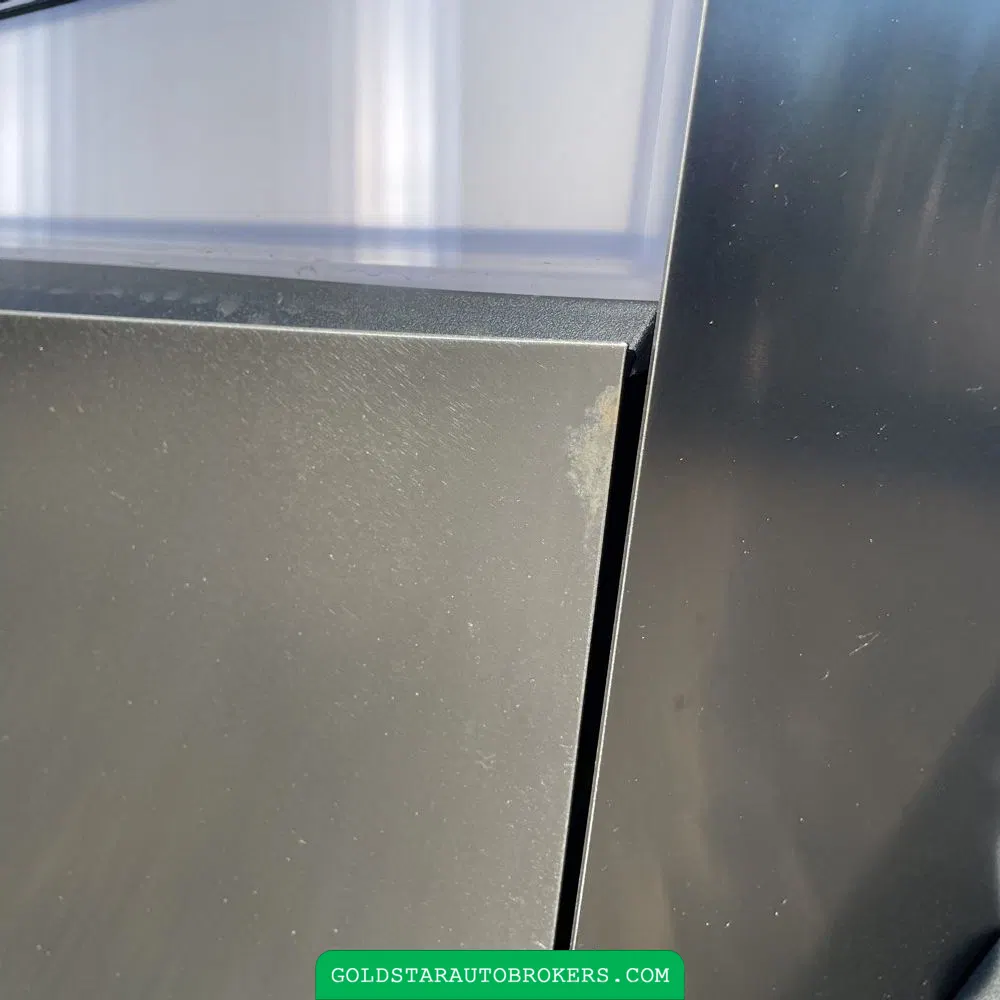 2024 Tesla Cybertruck Base
