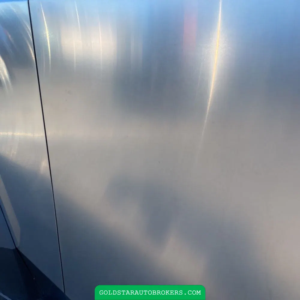 2024 Tesla Cybertruck Base